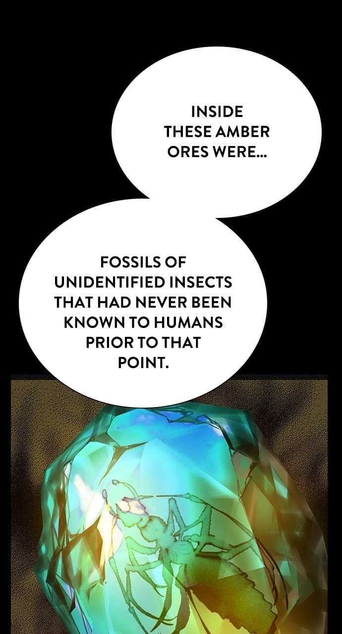 Jungle Juice Chapter 91 - Page 56