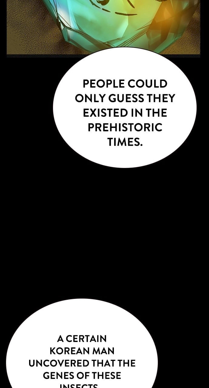 Jungle Juice Chapter 91 - Page 57