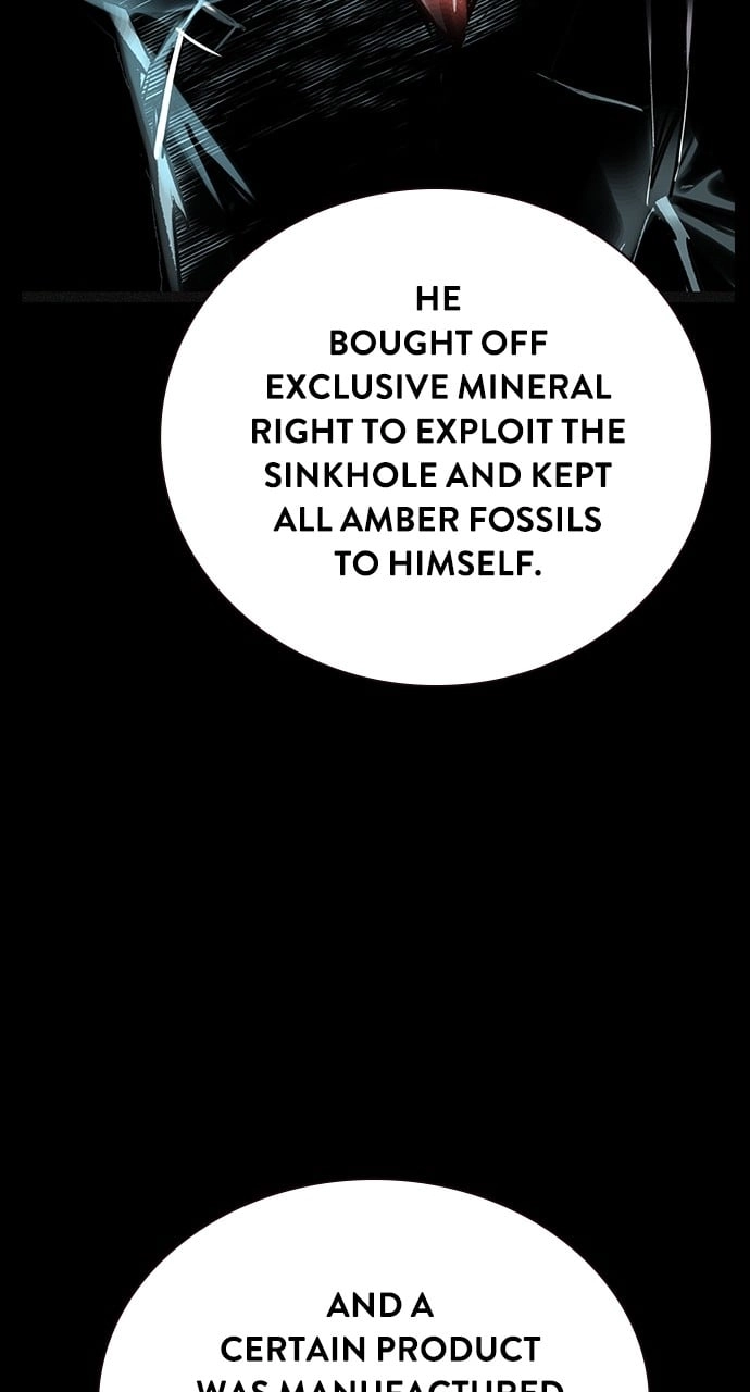 Jungle Juice Chapter 91 - Page 59