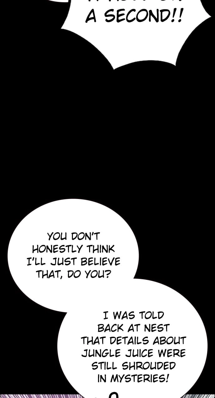 Jungle Juice Chapter 91 - Page 61