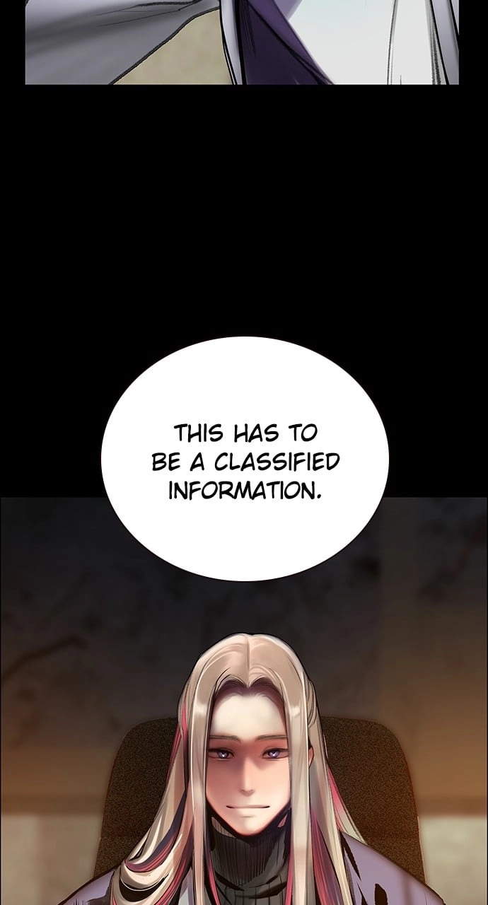 Jungle Juice Chapter 91 - Page 64