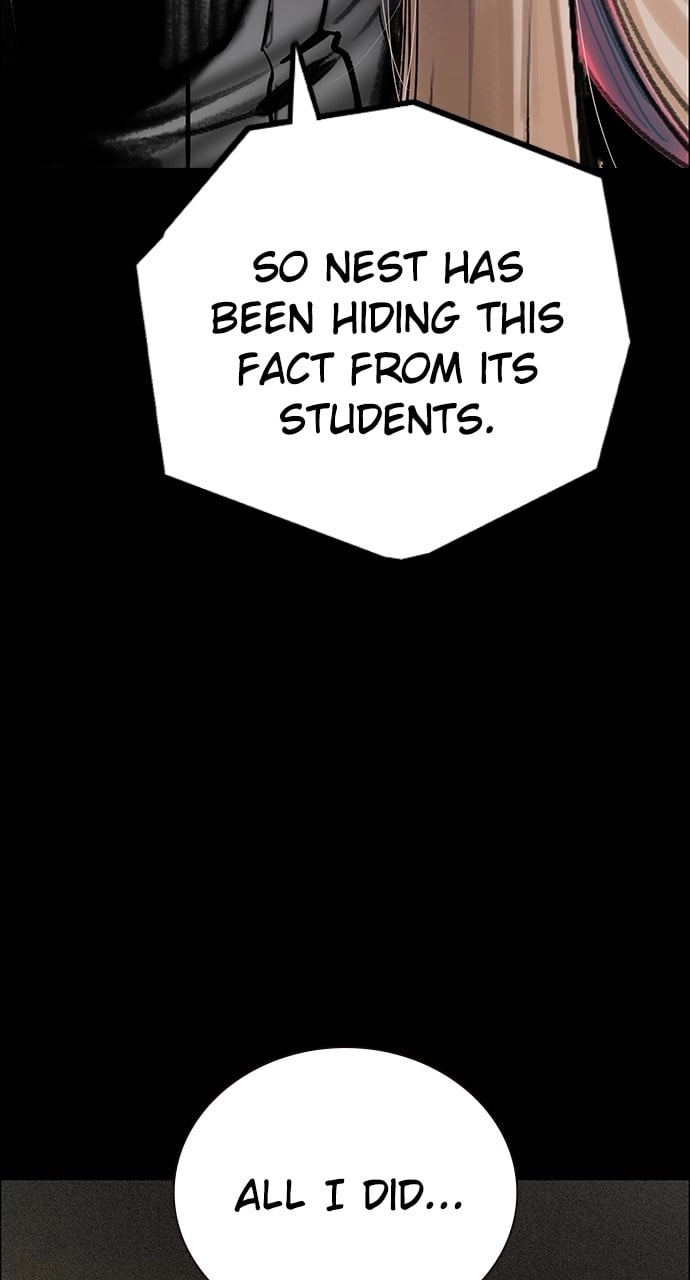 Jungle Juice Chapter 91 - Page 67