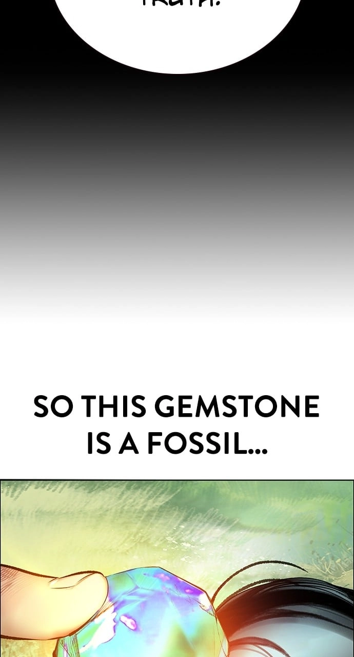 Jungle Juice Chapter 91 - Page 69