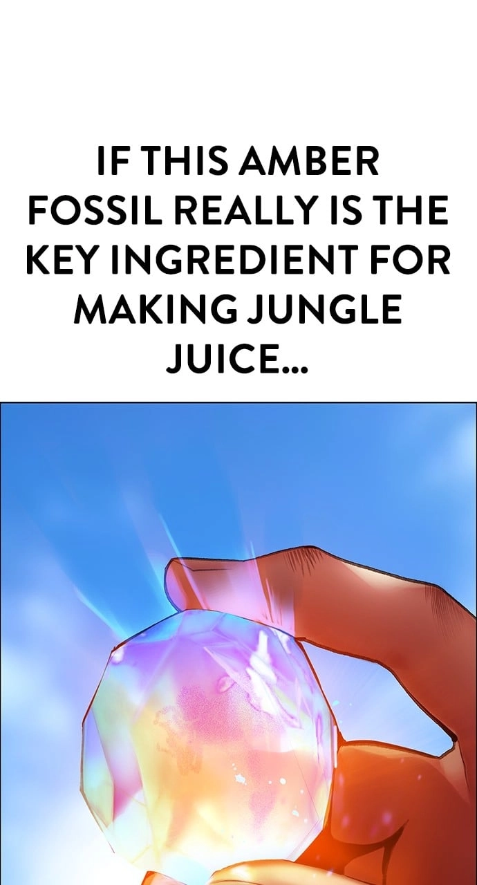 Jungle Juice Chapter 91 - Page 71