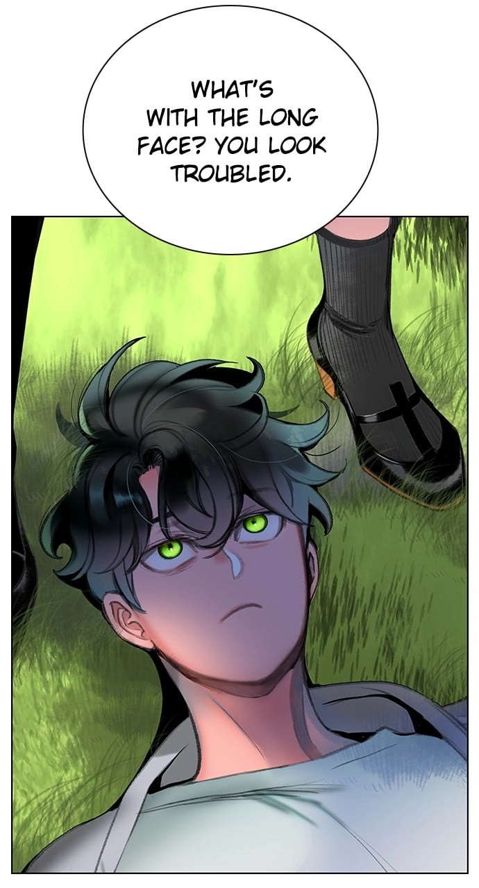 Jungle Juice Chapter 91 - Page 76