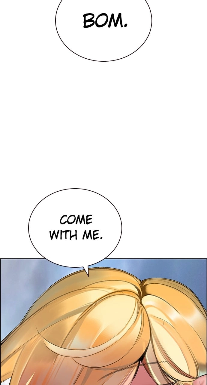 Jungle Juice Chapter 91 - Page 79
