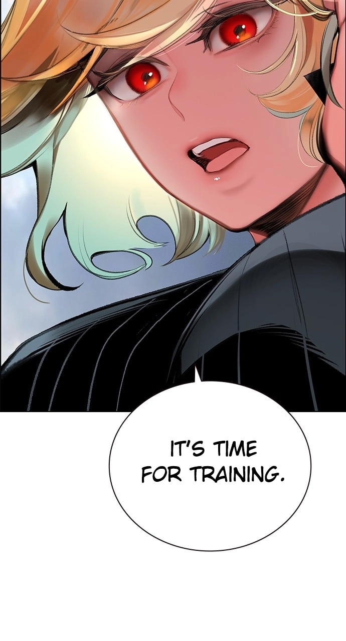 Jungle Juice Chapter 91 - Page 80