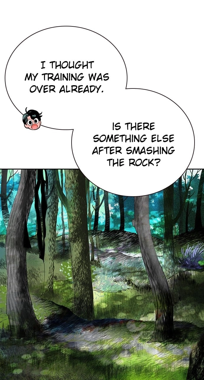 Jungle Juice Chapter 91 - Page 82