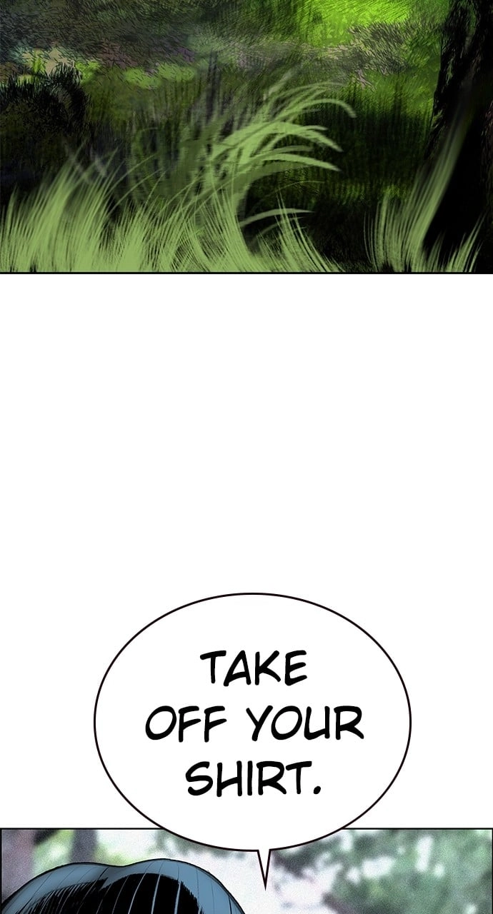Jungle Juice Chapter 91 - Page 83