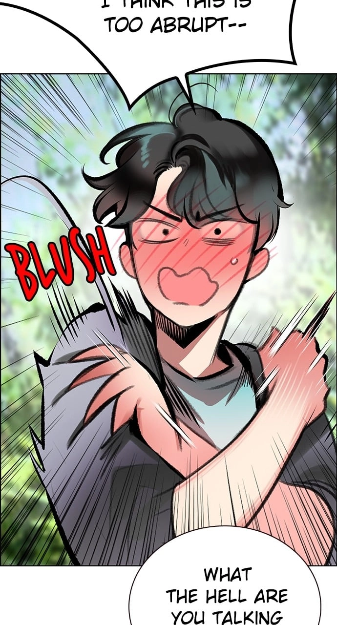 Jungle Juice Chapter 91 - Page 86