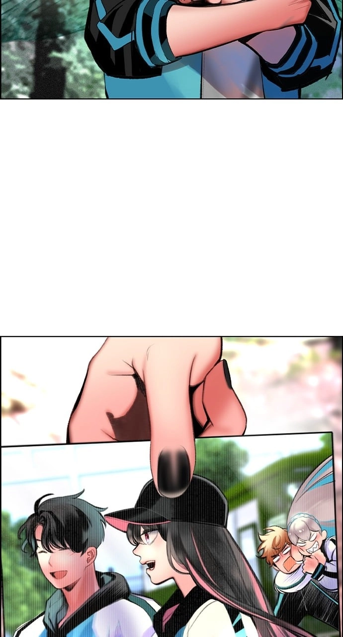 Jungle Juice Chapter 91 - Page 94