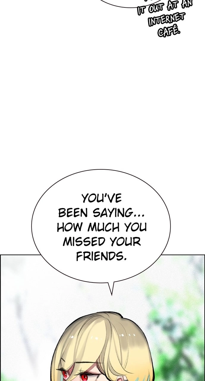 Jungle Juice Chapter 91 - Page 97