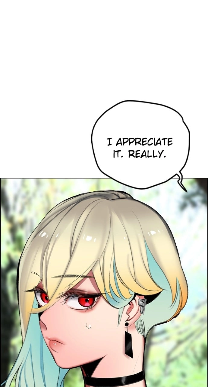 Jungle Juice Chapter 91 - Page 102