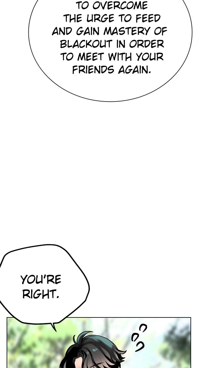 Jungle Juice Chapter 91 - Page 105