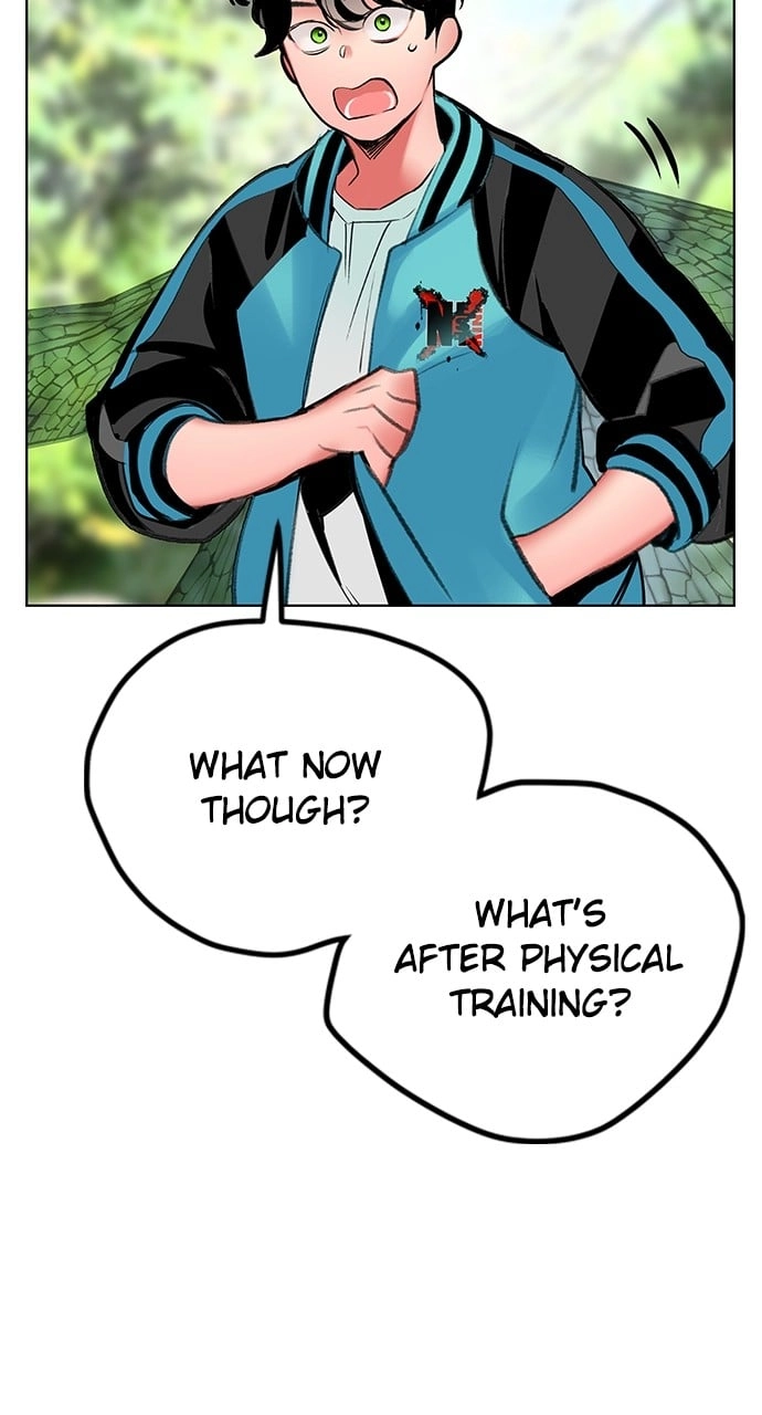 Jungle Juice Chapter 91 - Page 106