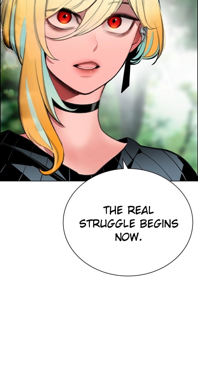 Jungle Juice Chapter 91 - Page 108