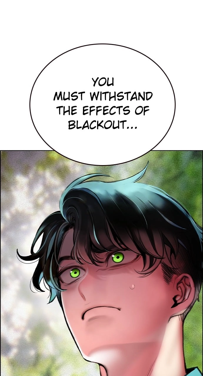 Jungle Juice Chapter 91 - Page 109