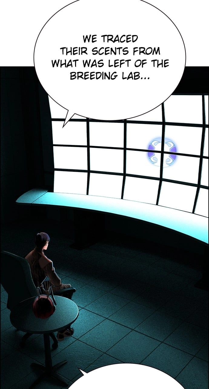 Jungle Juice Chapter 91 - Page 114