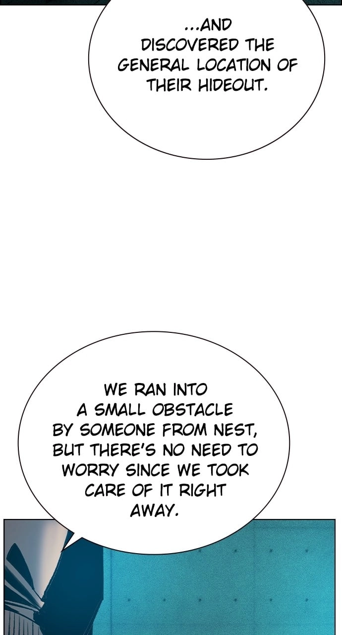 Jungle Juice Chapter 91 - Page 115