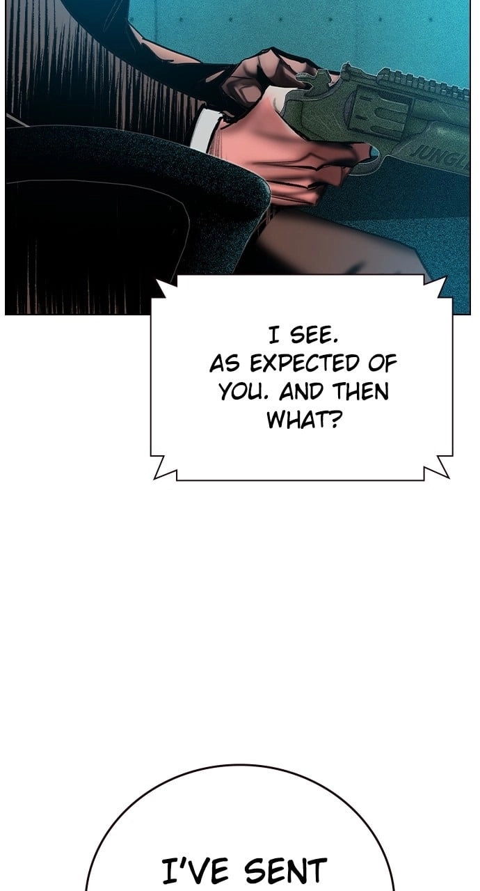 Jungle Juice Chapter 91 - Page 116