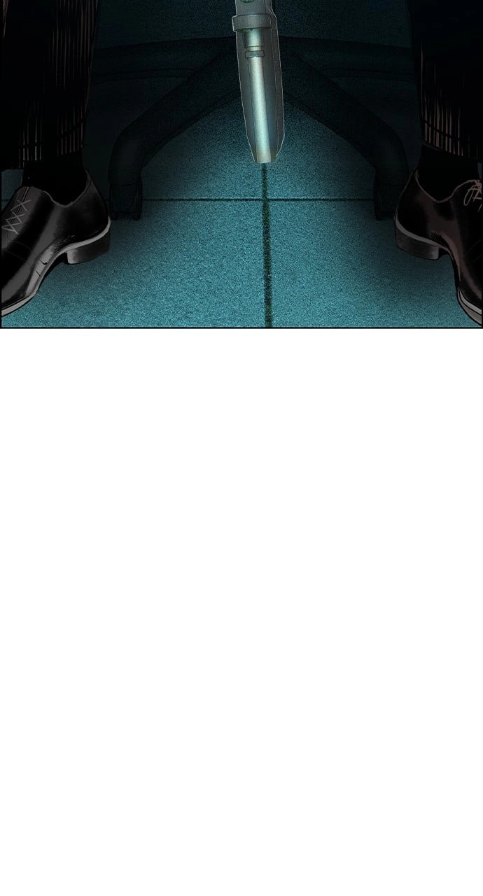 Jungle Juice Chapter 91 - Page 118