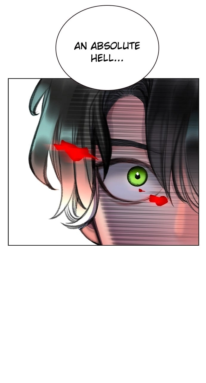 Jungle Juice Chapter 91 - Page 119