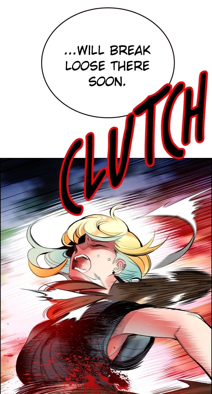 Jungle Juice Chapter 91 - Page 120