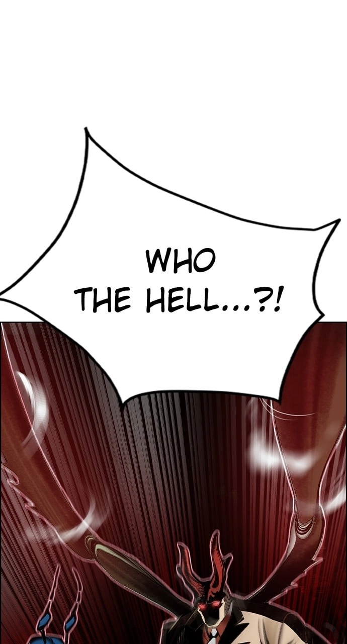 Jungle Juice Chapter 91 - Page 123