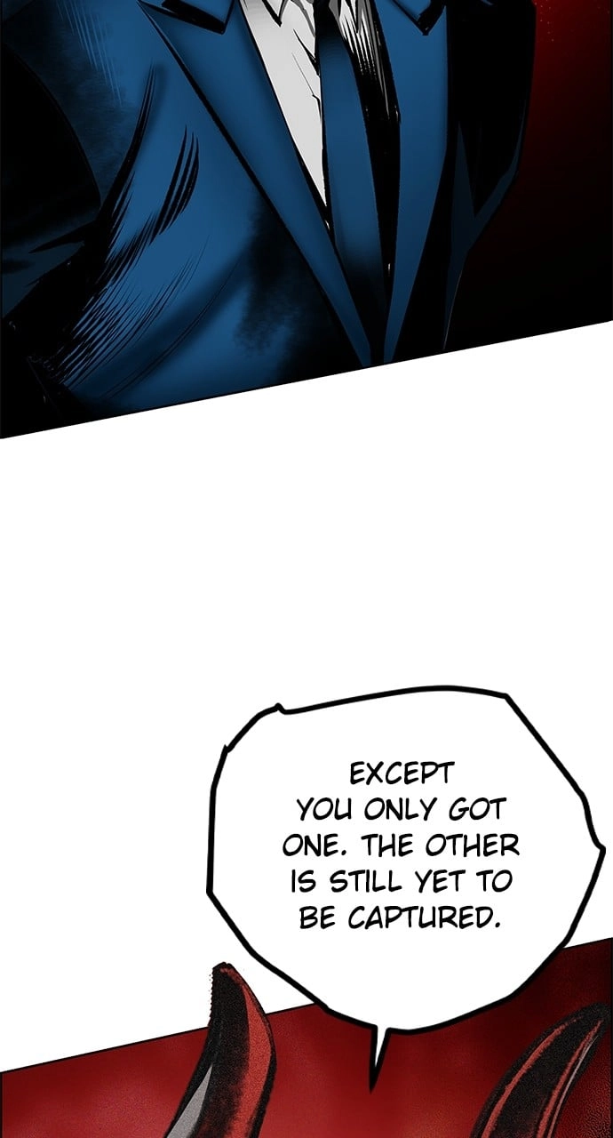Jungle Juice Chapter 91 - Page 126