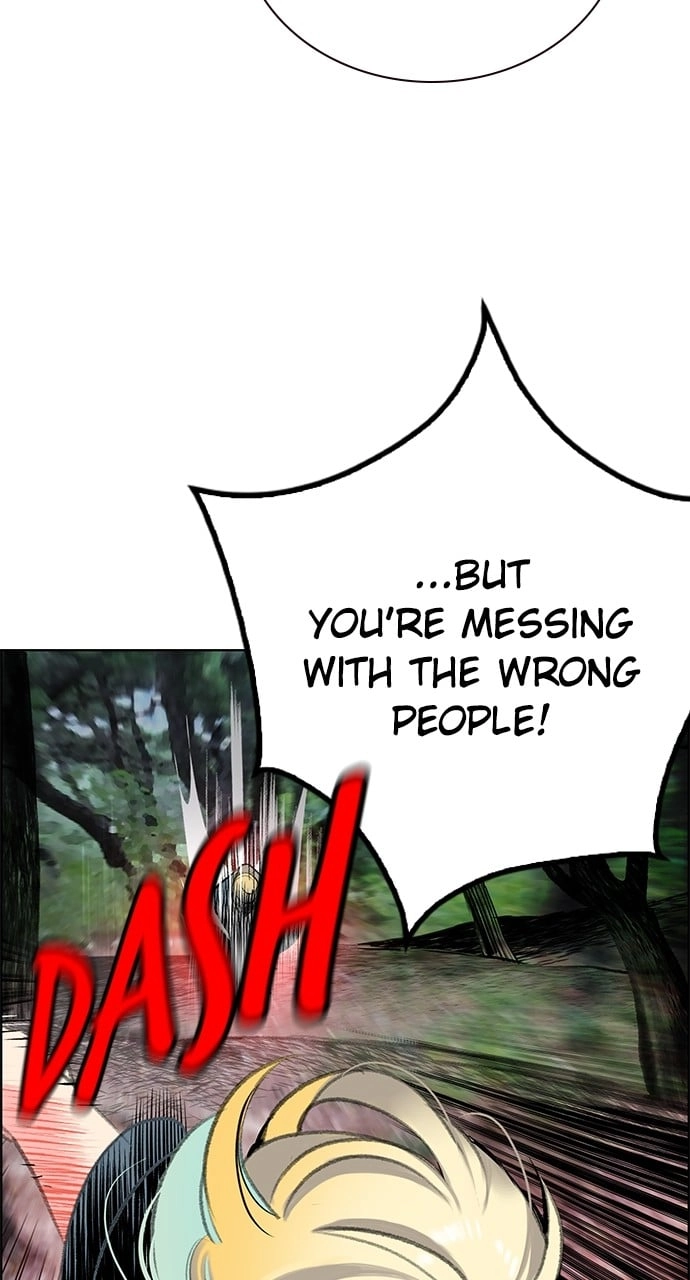 Jungle Juice Chapter 91 - Page 130