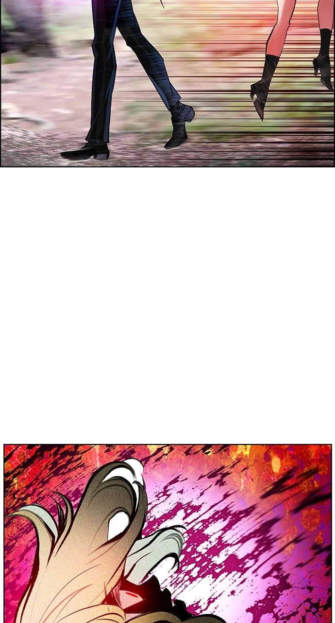 Jungle Juice Chapter 91 - Page 133