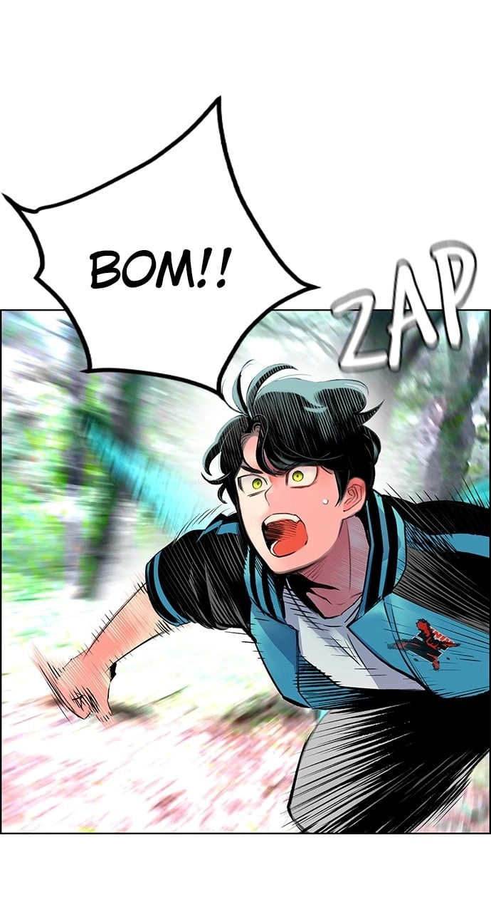Jungle Juice Chapter 91 - Page 135