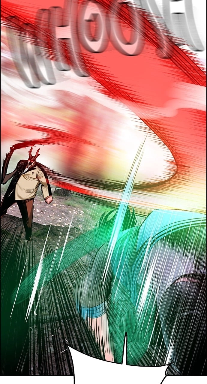 Jungle Juice Chapter 91 - Page 137
