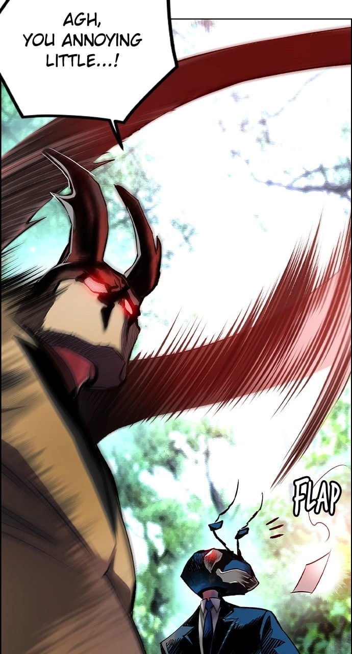 Jungle Juice Chapter 91 - Page 141