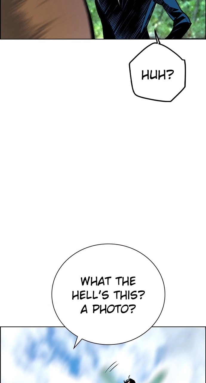 Jungle Juice Chapter 91 - Page 142