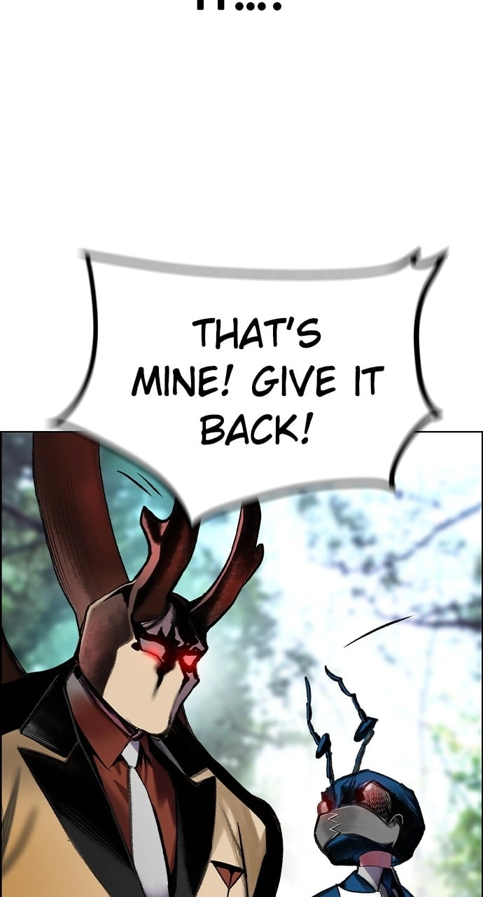 Jungle Juice Chapter 91 - Page 144