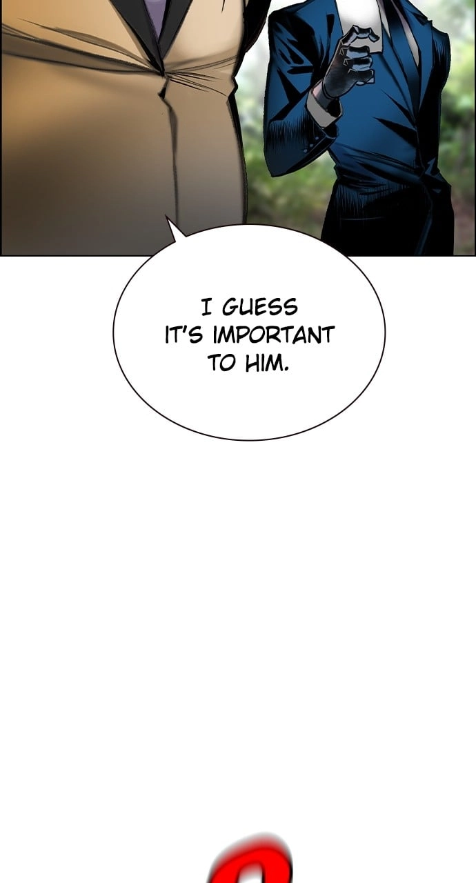 Jungle Juice Chapter 91 - Page 145