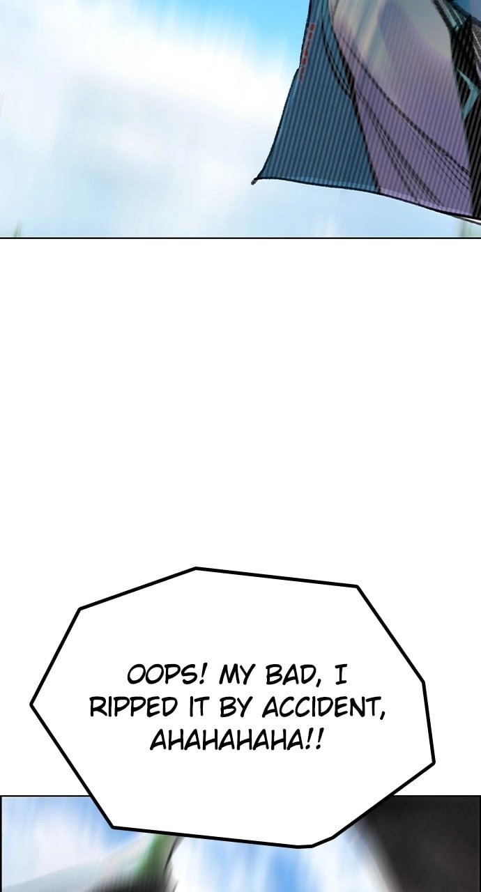 Jungle Juice Chapter 91 - Page 147