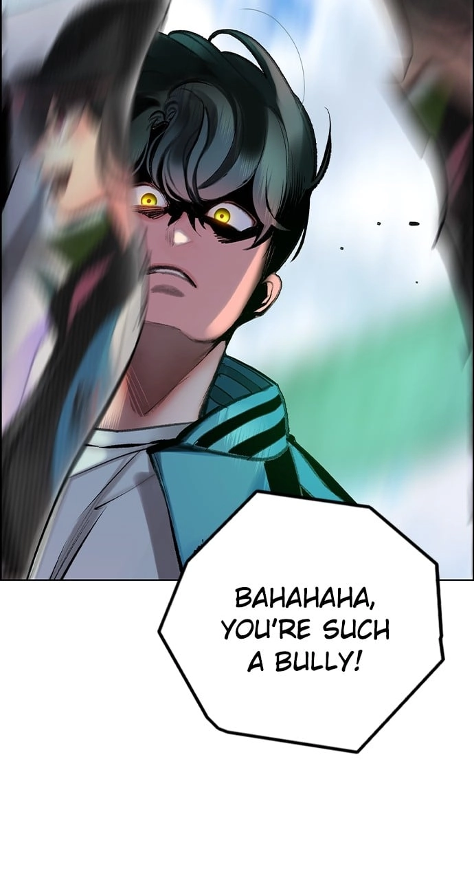 Jungle Juice Chapter 91 - Page 148