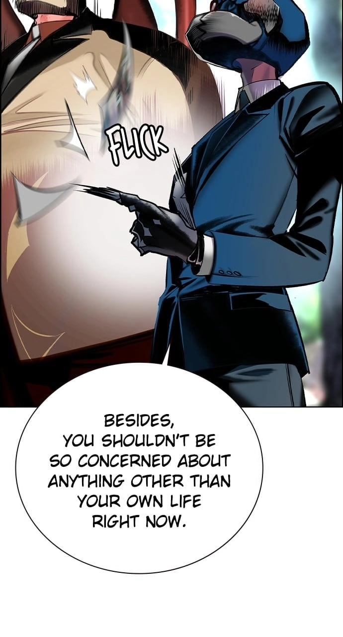Jungle Juice Chapter 91 - Page 150