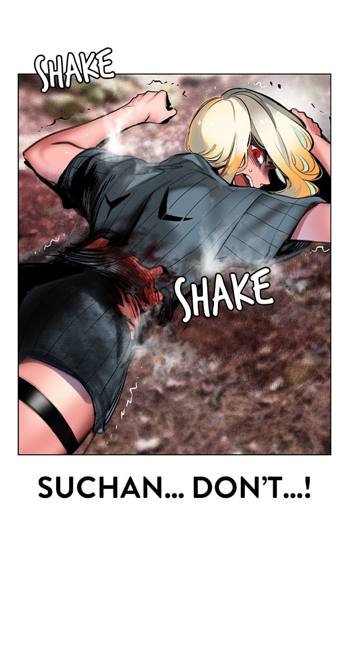 Jungle Juice Chapter 91 - Page 152