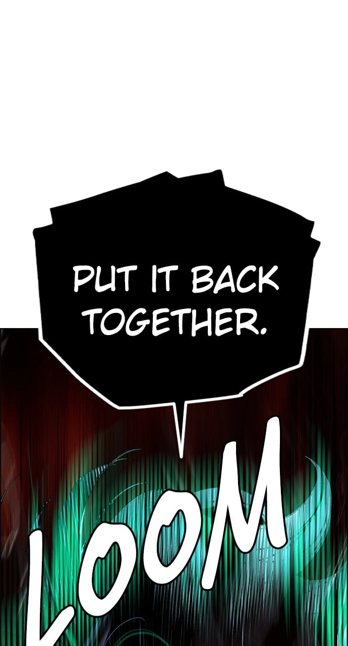 Jungle Juice Chapter 91 - Page 153