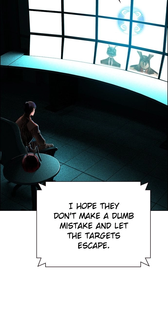 Jungle Juice Chapter 92 - Page 3