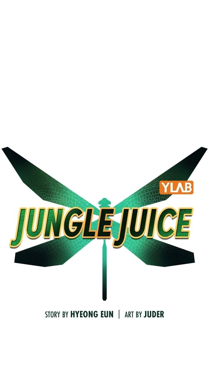 Jungle Juice Chapter 92 - Page 9