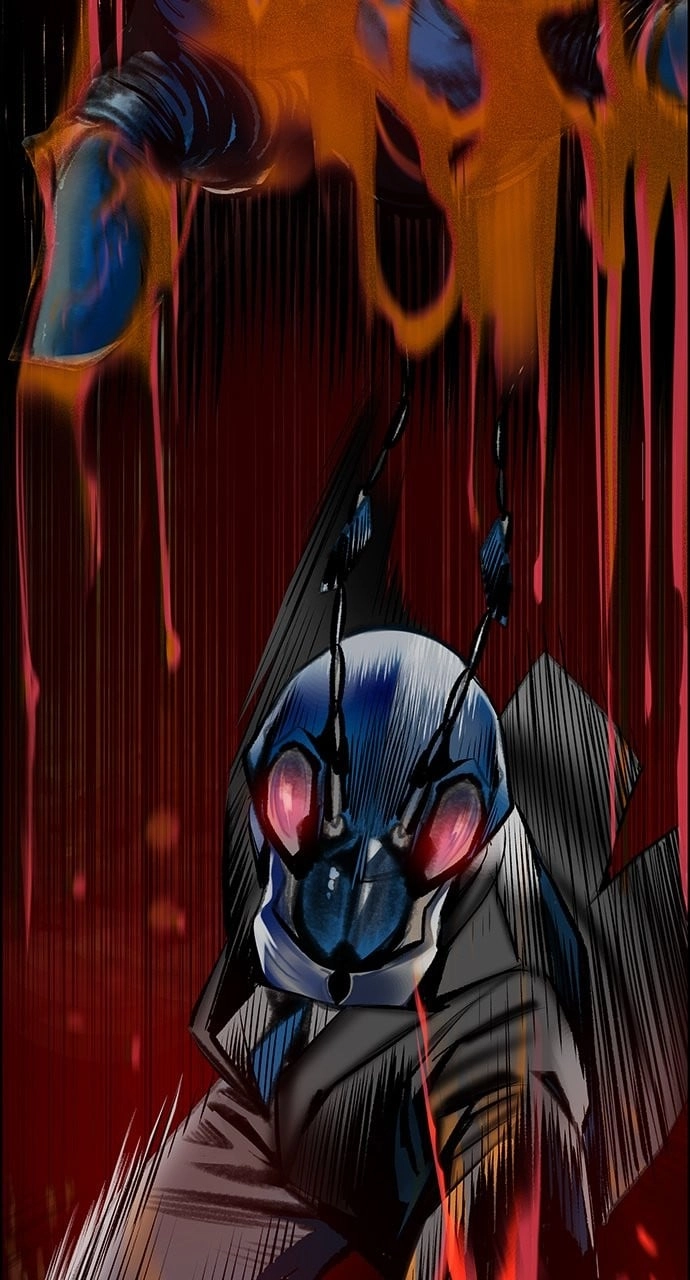 Jungle Juice Chapter 92 - Page 21