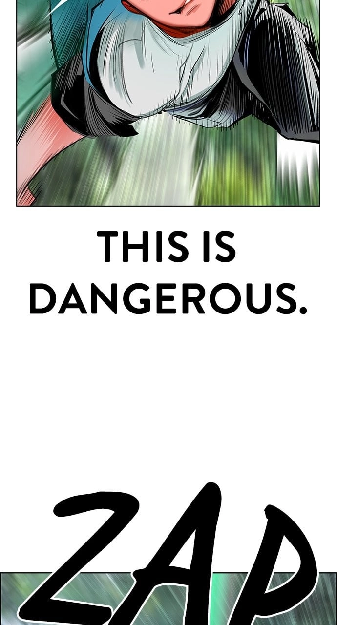 Jungle Juice Chapter 92 - Page 24