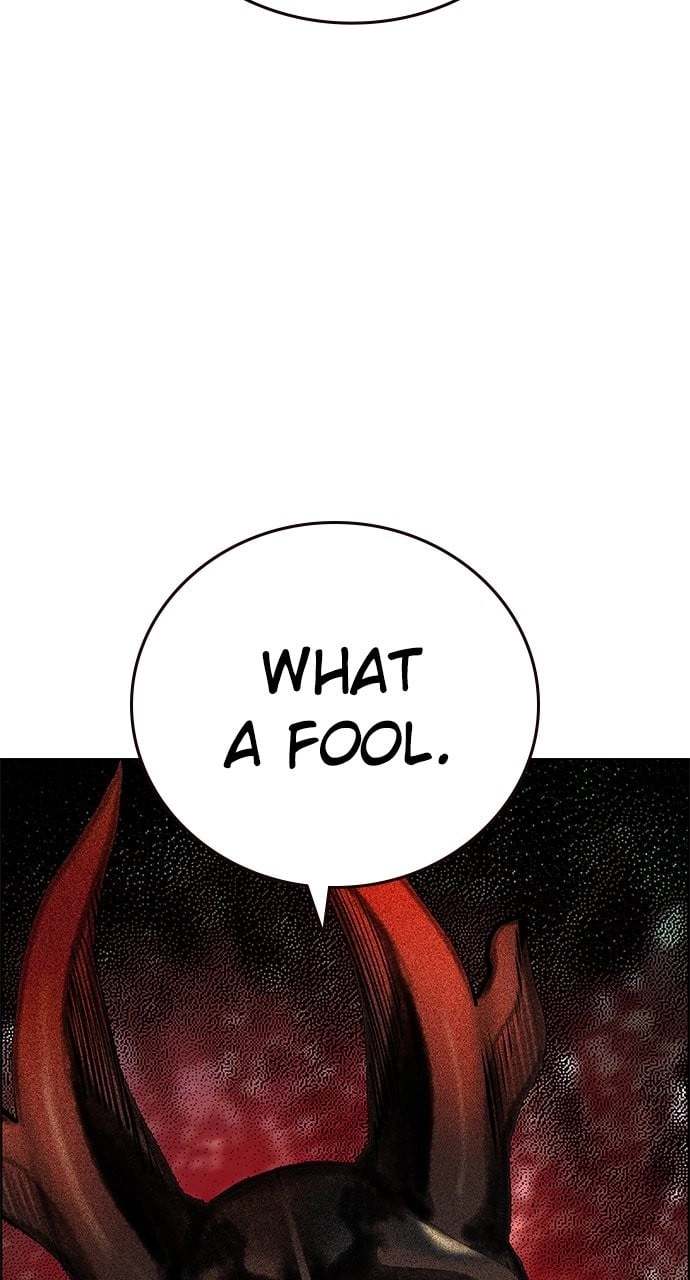 Jungle Juice Chapter 92 - Page 32