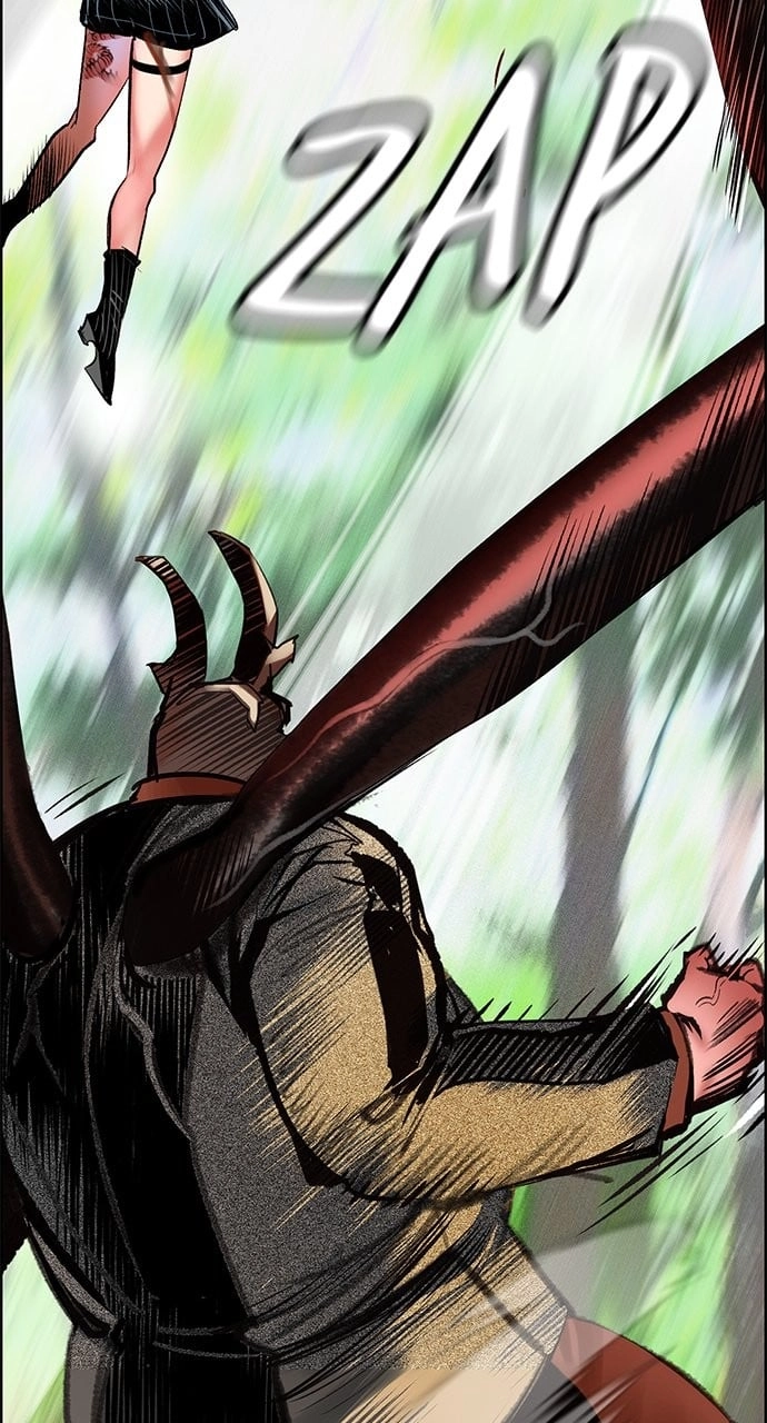 Jungle Juice Chapter 92 - Page 41
