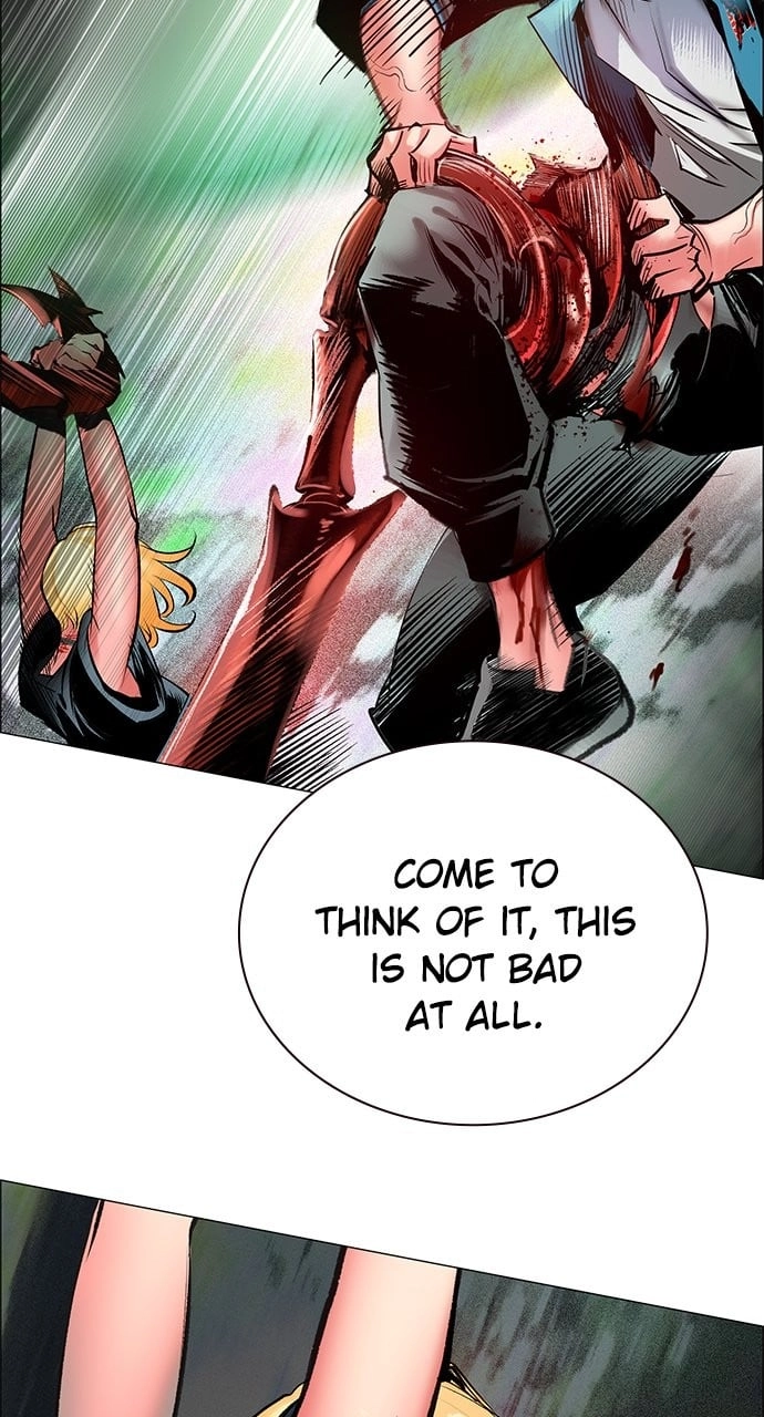 Jungle Juice Chapter 92 - Page 43