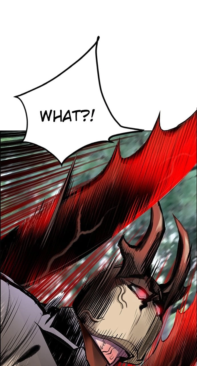 Jungle Juice Chapter 92 - Page 51